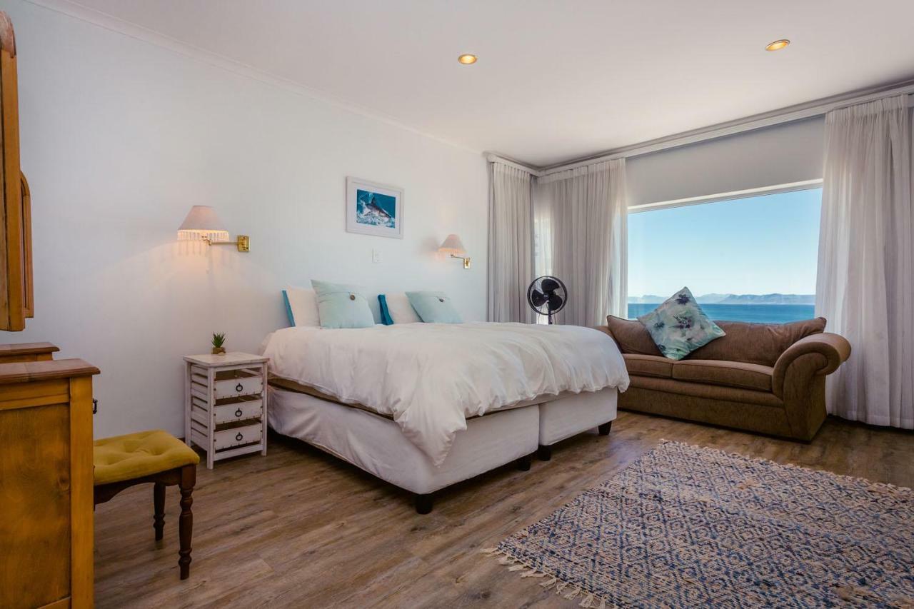 49 On Cliff Hotel Гансбаи Екстериор снимка